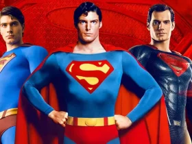 Which Superman Movie is the Best So Far