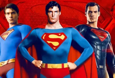 Which Superman Movie is the Best So Far