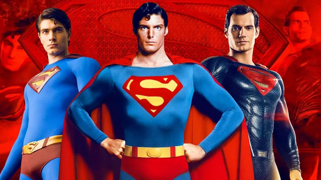 Which Superman Movie is the Best So Far