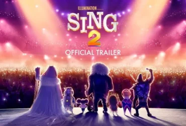 The 15 Best Movies Like Sing 2