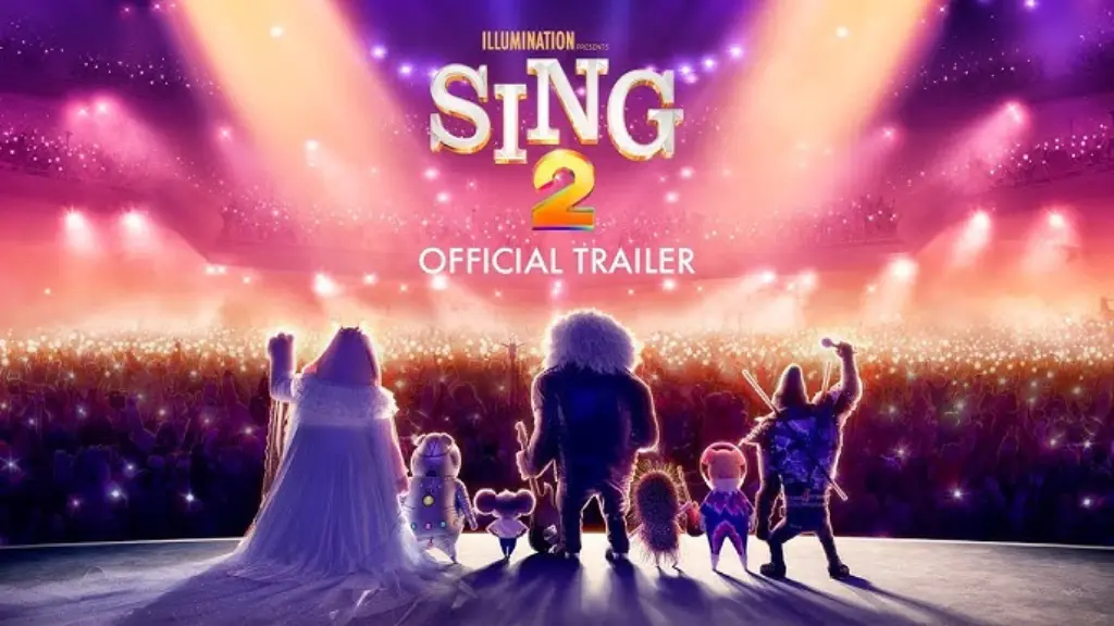 The 15 Best Movies Like Sing 2