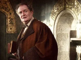 The 15 Best Jim Broadbent Movies