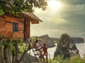 15 Spectacular Treehouse Airbnbs for an Unforgettable Getaway