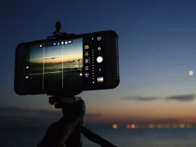 Top 10 Smartphones for Photography Enthusiasts in 2024