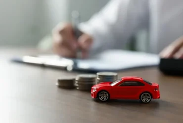 Best Car Loans: Find the Right Financing Option for Your Dream Car