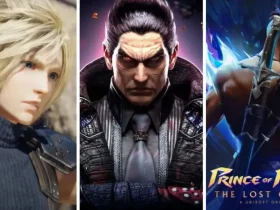 Top 10 Games of 2024: Must-Play Titles for Every Gamer