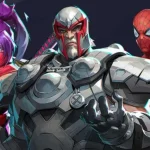 Marvel Rivals Game Review: An Epic Showdown for Superhero Fans