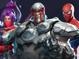 Marvel Rivals Game Review: An Epic Showdown for Superhero Fans