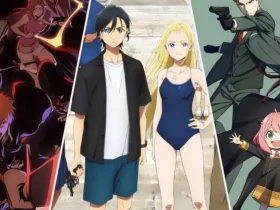 Best Anime On Hulu Top Picks for 2025