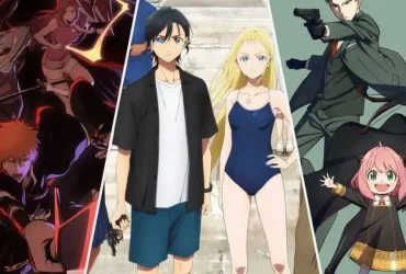 Best Anime On Hulu Top Picks for 2025