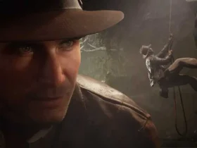 Indiana Jones and the Great Circle Game Review A Nostalgic Dive into Adventure