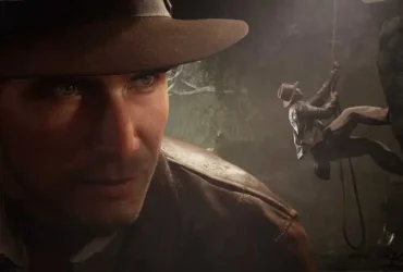 Indiana Jones and the Great Circle Game Review A Nostalgic Dive into Adventure