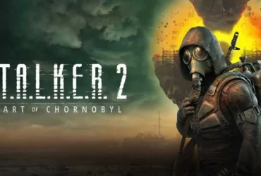 STALKER 2 Heart of Chornobyl Game Review