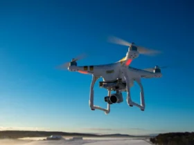 Best Drones Under $200: Top Picks for Budget-Friendly Aerial Adventures