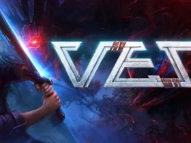 VED Game Review A Deep Dive into the Immersive Experience