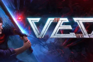 VED Game Review A Deep Dive into the Immersive Experience