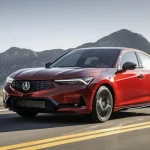 Acura Integra Review 2025: The Return of a Legend with Modern Flair