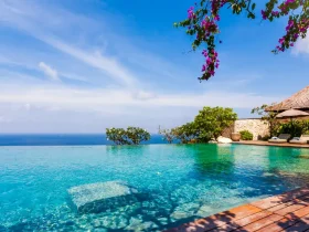 The Best Hotels in Bali: From Beach Bungalows to Cliffside Villas