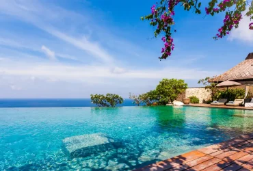 The Best Hotels in Bali: From Beach Bungalows to Cliffside Villas