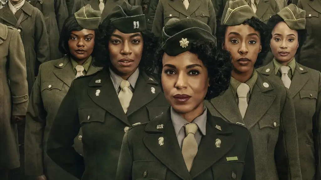 The Six Triple Eight Review: Tyler Perry's Clunky War Drama Completely Misses The Point Of Its Powerful Story