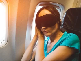 What Is Jet Lag? Proven Strategies to Beat It