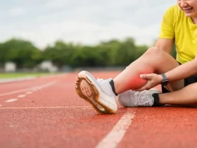 What Is a Charley Horse? Causes, Symptoms, and Treatment