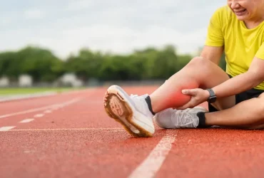 What Is a Charley Horse? Causes, Symptoms, and Treatment