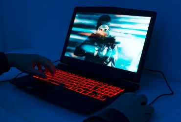 Best Gaming Laptops Under $1500 in 2025: Unleash Your Gaming Potential