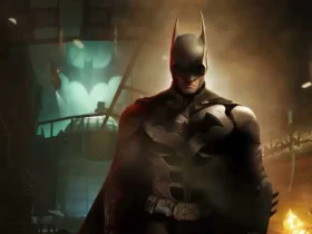 Batman: Arkham Shadow Review – A Dark Knight’s New Adventure