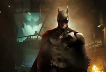 Batman: Arkham Shadow Review – A Dark Knight’s New Adventure