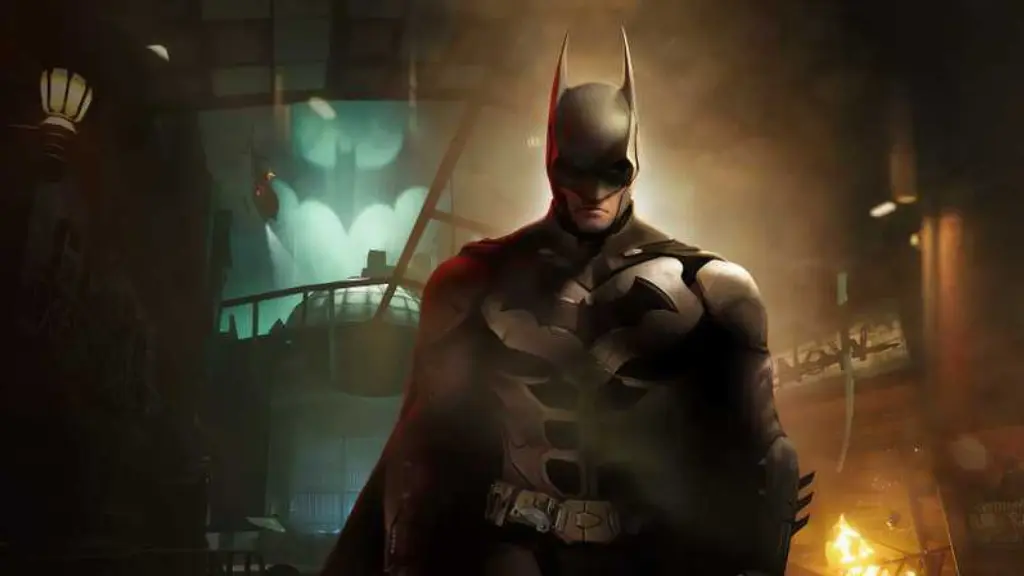 Batman: Arkham Shadow Review – A Dark Knight’s New Adventure