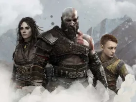 God of War Ragnarok Review: A Journey Through Mythology and Emotion