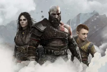 God of War Ragnarok Review: A Journey Through Mythology and Emotion