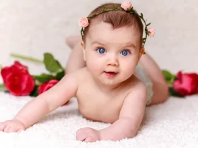 Top 1,000 Baby Girl Names in the US: A Comprehensive Guide for 2025