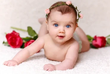 Top 1,000 Baby Girl Names in the US: A Comprehensive Guide for 2025