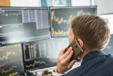 Day Trading in 2025: The Top Brokers You Need to Know About