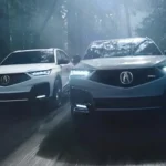 2025 Acura MDX Review: The Premium SUV That Redefines Luxury and Performance