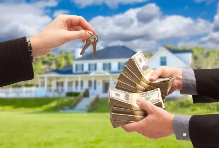 Pros and Cons of Buying a House with Cash: What You Need to Know