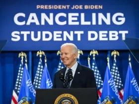 Biden cancels student loans for 150,000 more borrowers