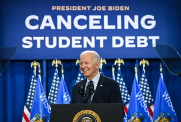 Biden cancels student loans for 150,000 more borrowers