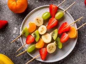 Buy These 5 Snacks if You’re Serious About Losing Weight