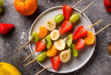 Buy These 5 Snacks if You’re Serious About Losing Weight