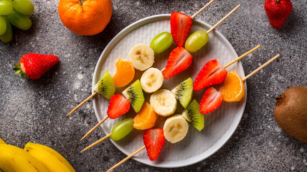 Buy These 5 Snacks if You’re Serious About Losing Weight