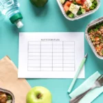 7-Day Weight Loss Meal Plan You Can Start Tonight