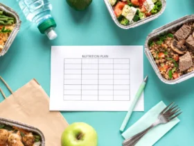 7-Day Weight Loss Meal Plan You Can Start Tonight