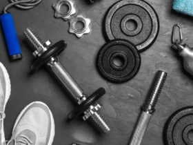 Amazon’s Top-Rated Home Gym Equipment for Fast Weight Loss