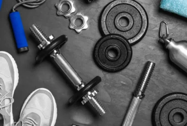Amazon’s Top-Rated Home Gym Equipment for Fast Weight Loss