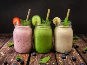 This One Smoothie Is Helping Thousands Lose Weight Daily