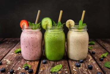 This One Smoothie Is Helping Thousands Lose Weight Daily