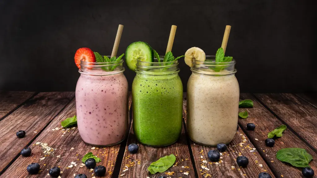 This One Smoothie Is Helping Thousands Lose Weight Daily